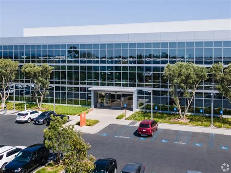 Office space irvine spectrum  You`ll have access to onsite parking and bike